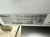 Sushi cooling display - afbeelding 7 van  7