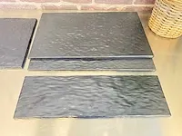 Sushi serveerplateau (4x) - afbeelding 3 van  4