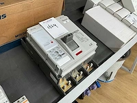 Susol mccb ts1600n circuit breaker - afbeelding 1 van  6