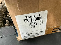 Susol mccb ts1600n circuit breaker - afbeelding 5 van  6