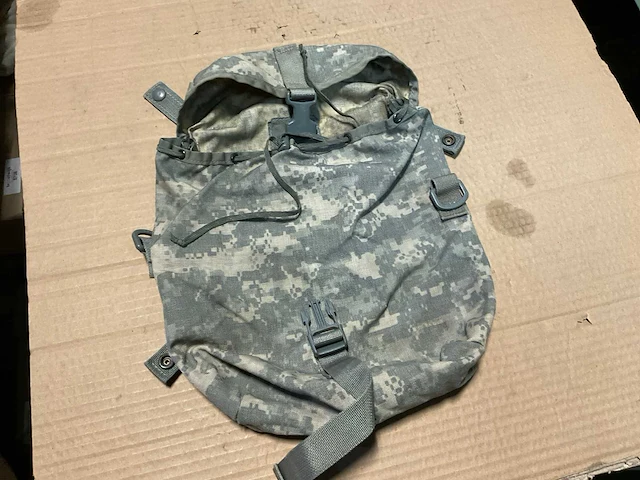 Sustaiment pouch (5x) - afbeelding 3 van  3