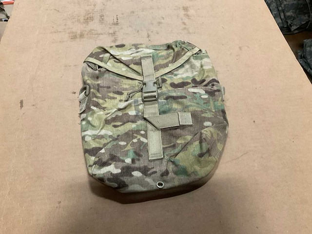 Sustainment pouch (13x) - afbeelding 1 van  3
