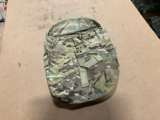 Sustainment pouch (13x) - afbeelding 2 van  3