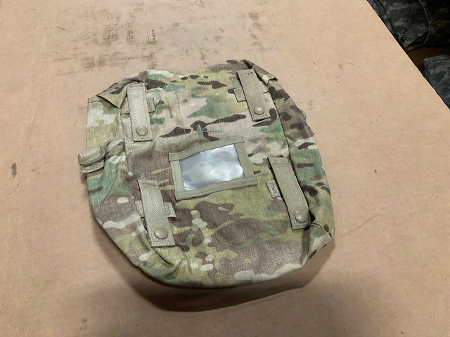 Sustainment pouch (13x) - afbeelding 3 van  3