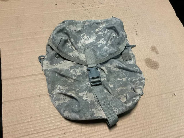 Sustainment pouch (15x) - afbeelding 1 van  3