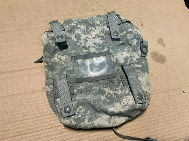Sustainment pouch (15x) - afbeelding 2 van  3
