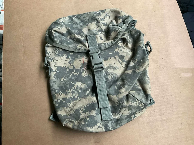 Sustainment pouch (20x) - afbeelding 1 van  3