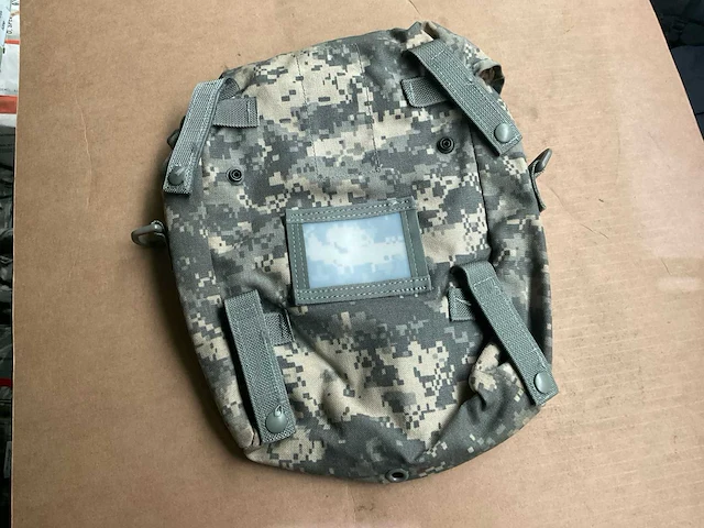 Sustainment pouch (20x) - afbeelding 2 van  3