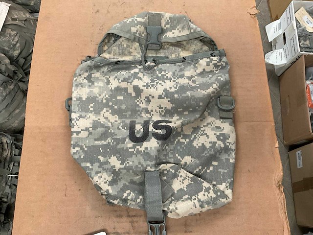 Sustainment pouch (25x) - afbeelding 3 van  3