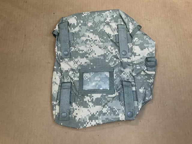 Sustainment pouch (26x) - afbeelding 2 van  3
