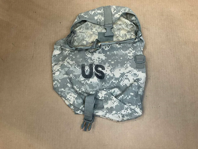 Sustainment pouch (26x) - afbeelding 3 van  3