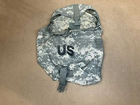 Sustainment pouch (26x) - afbeelding 3 van  3