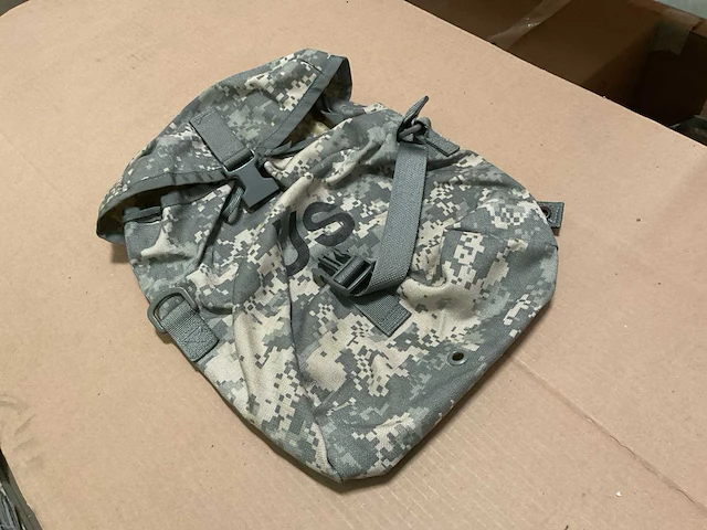 Sustainment pouch (2x) - afbeelding 1 van  4
