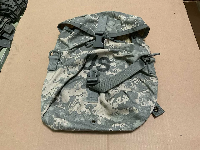 Sustainment pouch (2x) - afbeelding 2 van  4