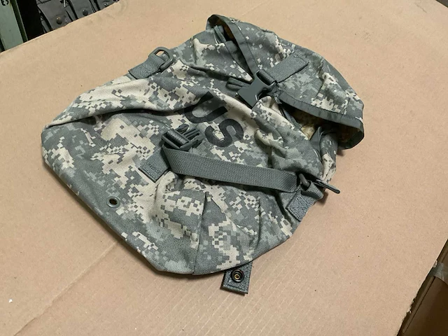 Sustainment pouch (2x) - afbeelding 3 van  4