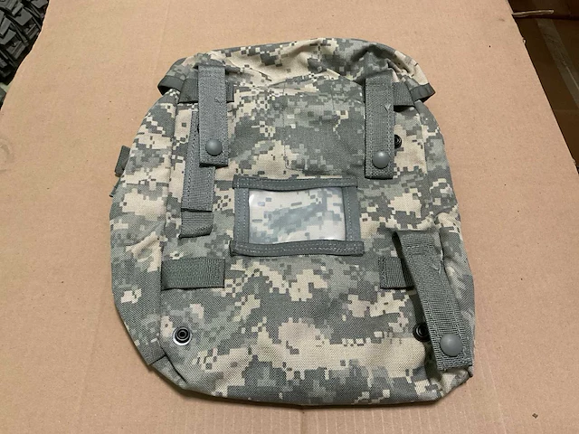Sustainment pouch (2x) - afbeelding 4 van  4