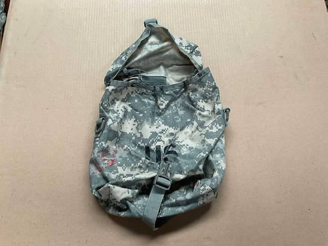 Sustainment pouch (4x) - afbeelding 2 van  3