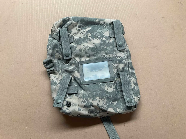 Sustainment pouch (4x) - afbeelding 3 van  3