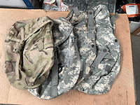 Sustainment pouch (4x) - afbeelding 3 van  3