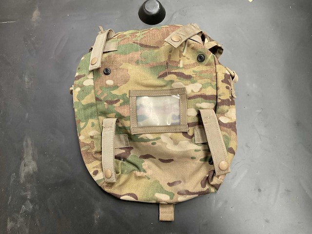 Sustainment pouch (590x) - afbeelding 2 van  5