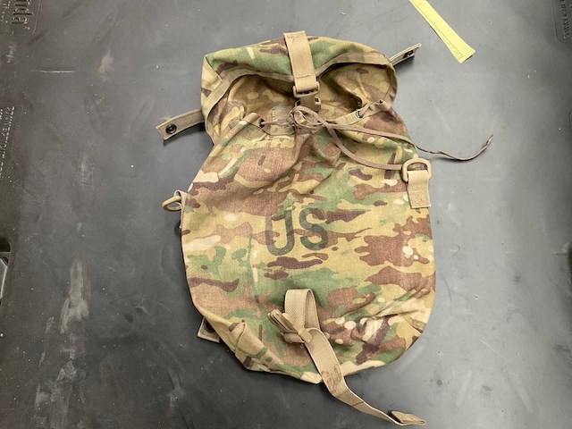 Sustainment pouch (590x) - afbeelding 3 van  5