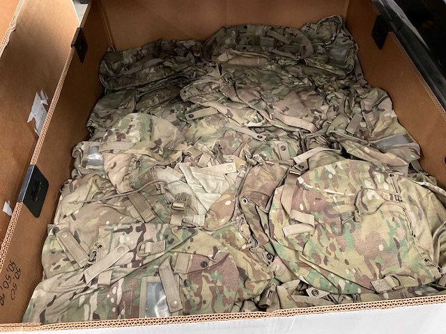 Sustainment pouch (590x) - afbeelding 4 van  5