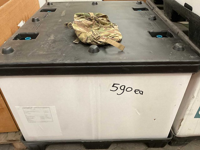 Sustainment pouch (590x) - afbeelding 5 van  5