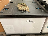 Sustainment pouch (590x) - afbeelding 5 van  5