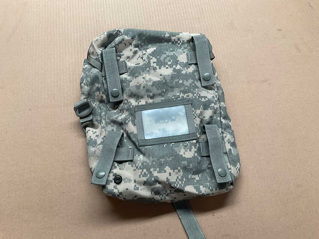 Sustainment pouch (5x) - afbeelding 3 van  3
