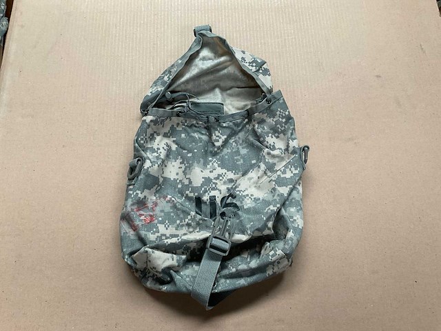 Sustainment pouch (5x) - afbeelding 2 van  3