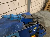 Suter ag - beta 3 - spiro gorelocker machine - afbeelding 5 van  9
