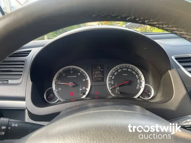 Suziki swift turbo - afbeelding 2 van  20