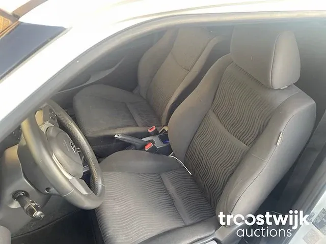 Suziki swift turbo - afbeelding 3 van  20