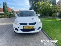 Suziki swift turbo - afbeelding 1 van  20