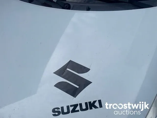 Suziki swift turbo - afbeelding 13 van  20
