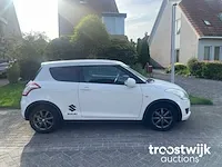 Suziki swift turbo - afbeelding 14 van  20