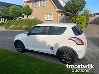 Suziki swift turbo - afbeelding 16 van  20