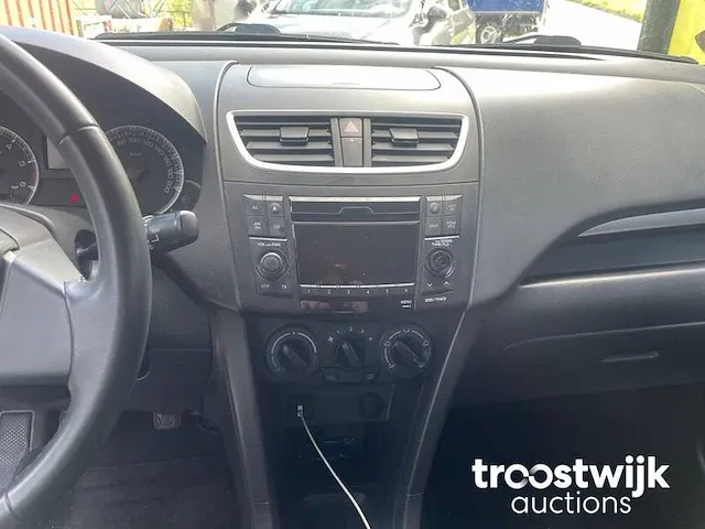 Suziki swift turbo - afbeelding 20 van  20