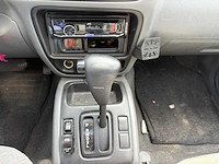 Suzuki - 2001 - grand vitara - 2.5 v6 4x4 - personenauto - afbeelding 12 van  15