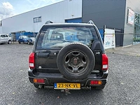 Suzuki - 2001 - grand vitara - 2.5 v6 4x4 - personenauto - afbeelding 3 van  15