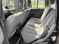 Suzuki - 2001 - grand vitara - 2.5 v6 4x4 - personenauto - afbeelding 9 van  15