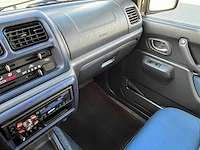 Suzuki - 2002 - jimny - 1.3 special - 02-jk-gl - afbeelding 7 van  23