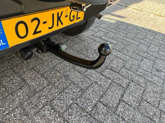 Suzuki - 2002 - jimny - 1.3 special - 02-jk-gl - afbeelding 15 van  23