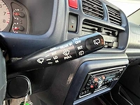 Suzuki - 2002 - jimny - 1.3 special - 02-jk-gl - afbeelding 16 van  23