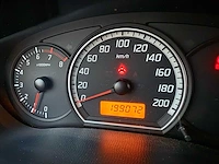 Suzuki - 2007 - swift - 1.3 base - jn-640-r - afbeelding 2 van  10