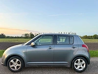 Suzuki - 2007 - swift - 1.3 base - jn-640-r - afbeelding 3 van  10