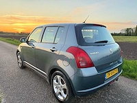 Suzuki - 2007 - swift - 1.3 base - jn-640-r - afbeelding 4 van  10