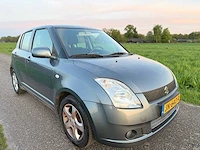 Suzuki - 2007 - swift - 1.3 base - jn-640-r - afbeelding 8 van  10