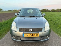 Suzuki - 2007 - swift - 1.3 base - jn-640-r - afbeelding 9 van  10