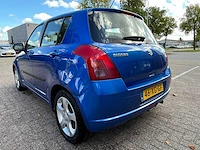 Suzuki - 2007 - swift - 1.3 shogun - 46-xg-gf - afbeelding 10 van  17